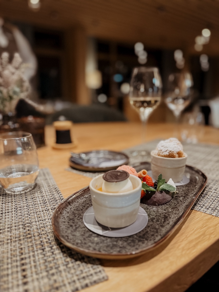 hoch dessert marille COCOtravel lakeside walchsee