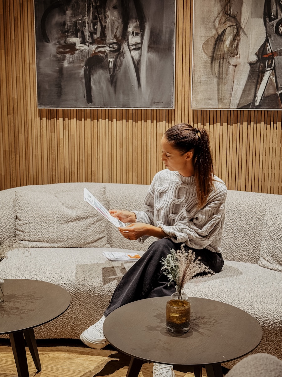 hoch silvia daily programm COCOtravel lakeside walchsee