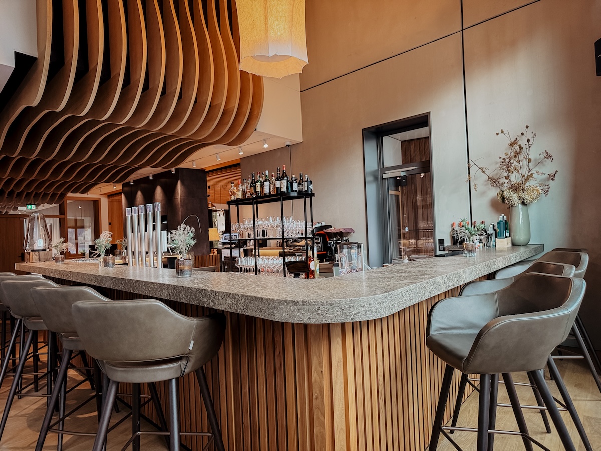 quer bar 0COCOtravel lakeside walchsee