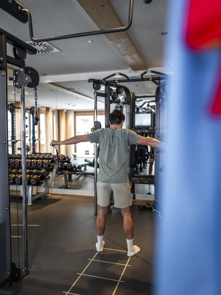 COCOTravel Achenkirch Posthotel Hotel Web 33