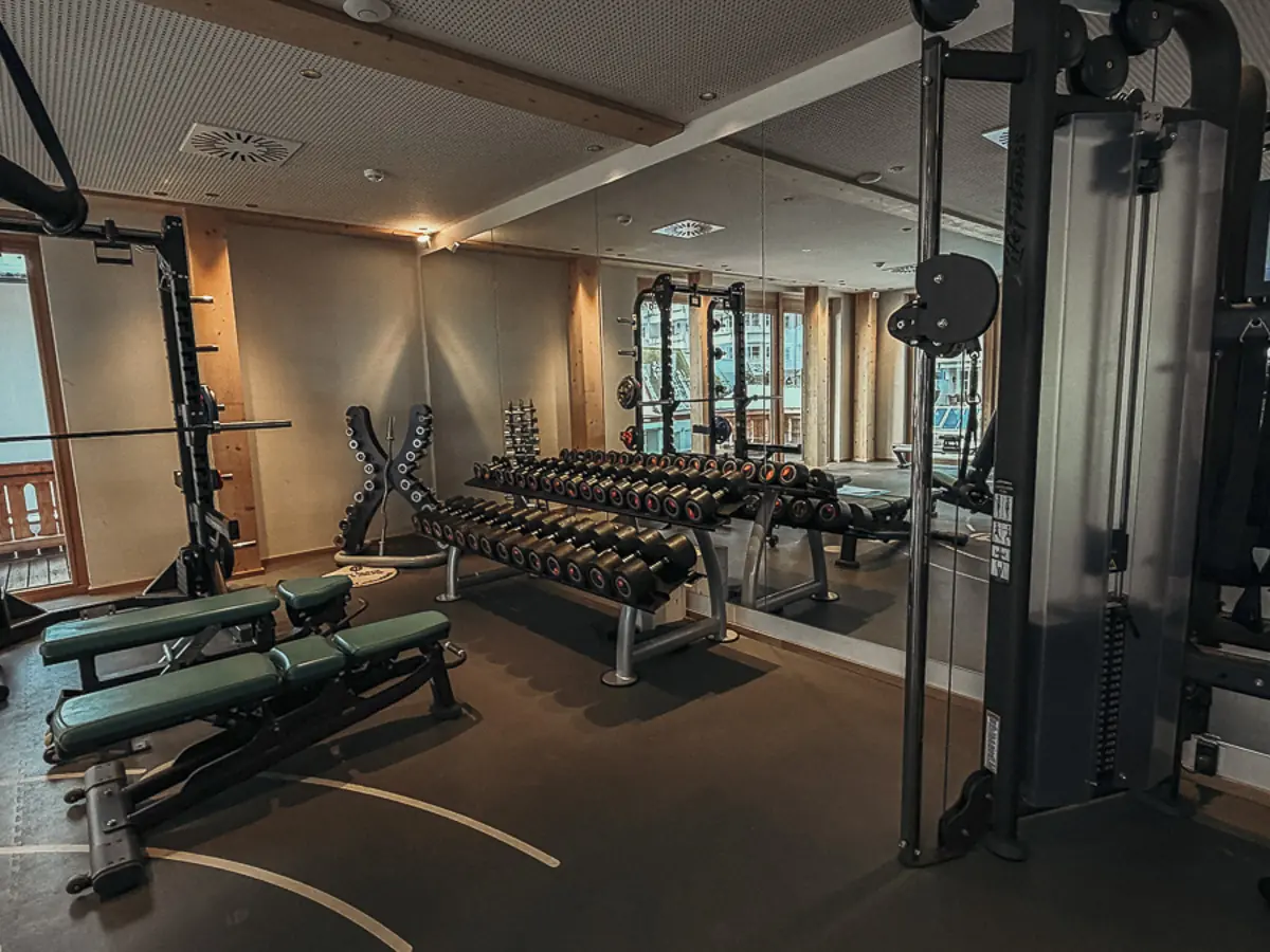 COCOTravel Achenkirch Posthotel Hotel web 40