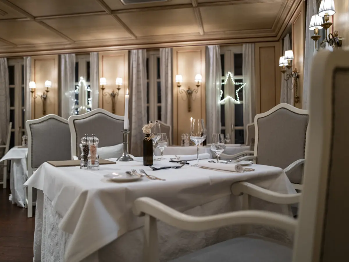 COCOTravel Achenkirch Posthotel Restaurant Web 18