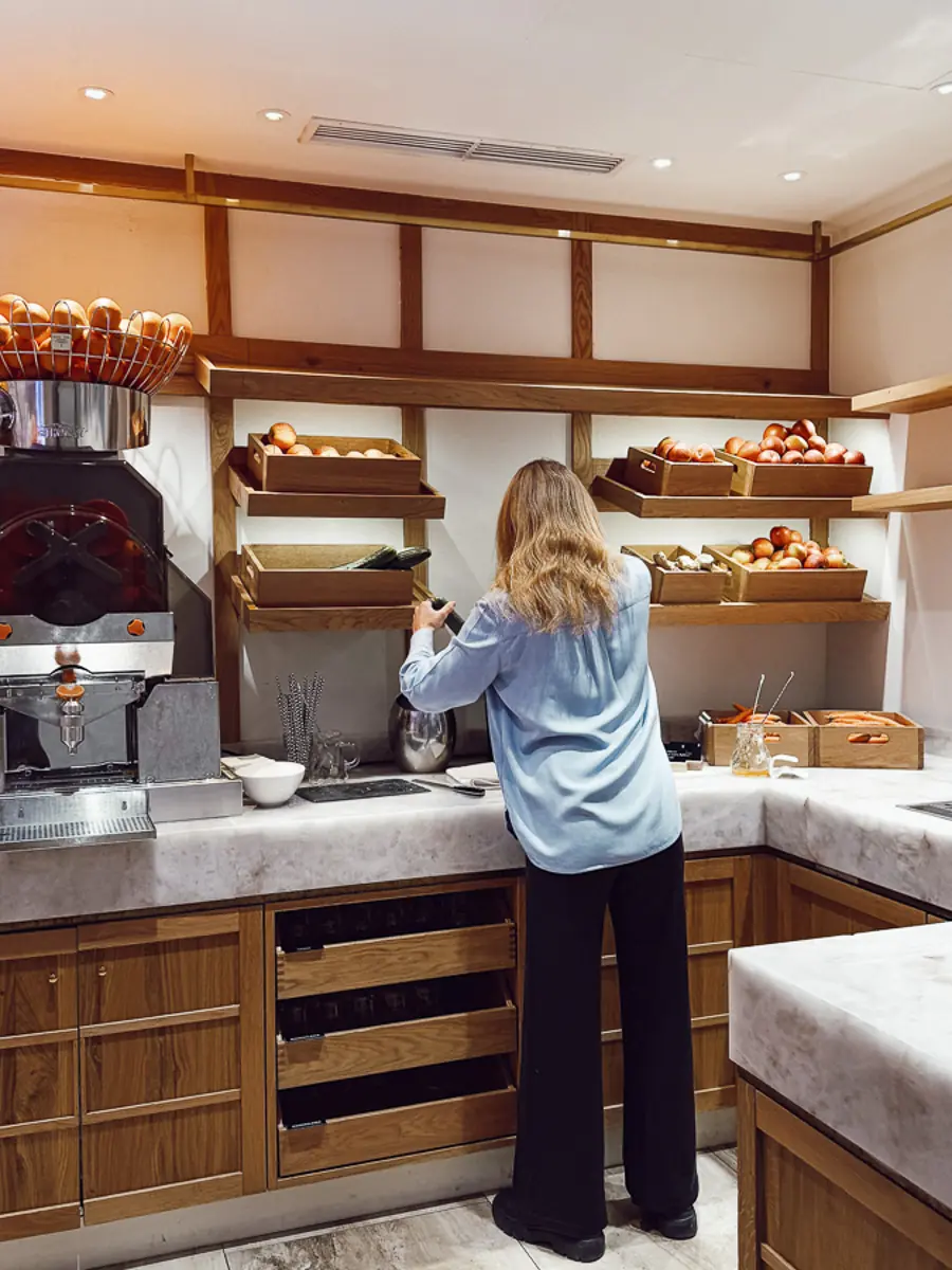 COCOTravel Achenkirch Posthotel Restaurant Web 41