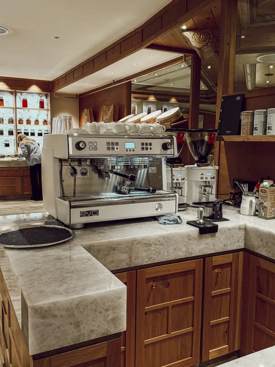 COCOTravel Achenkirch Posthotel Restaurant Web 43