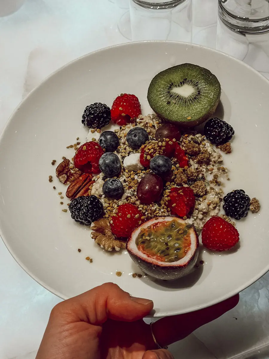 COCOTravel Achenkirch Posthotel Restaurant Web 44