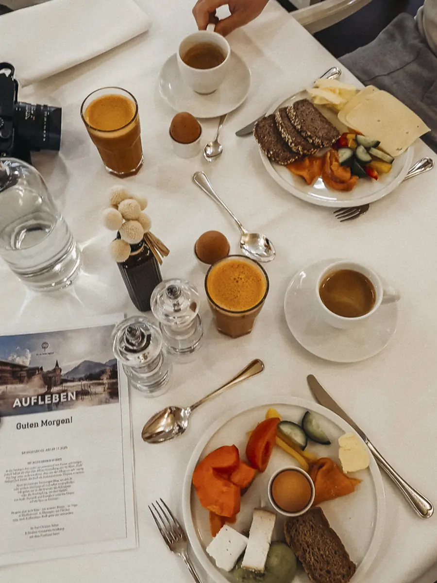 COCOTravel Achenkirch Posthotel Restaurant Web 45