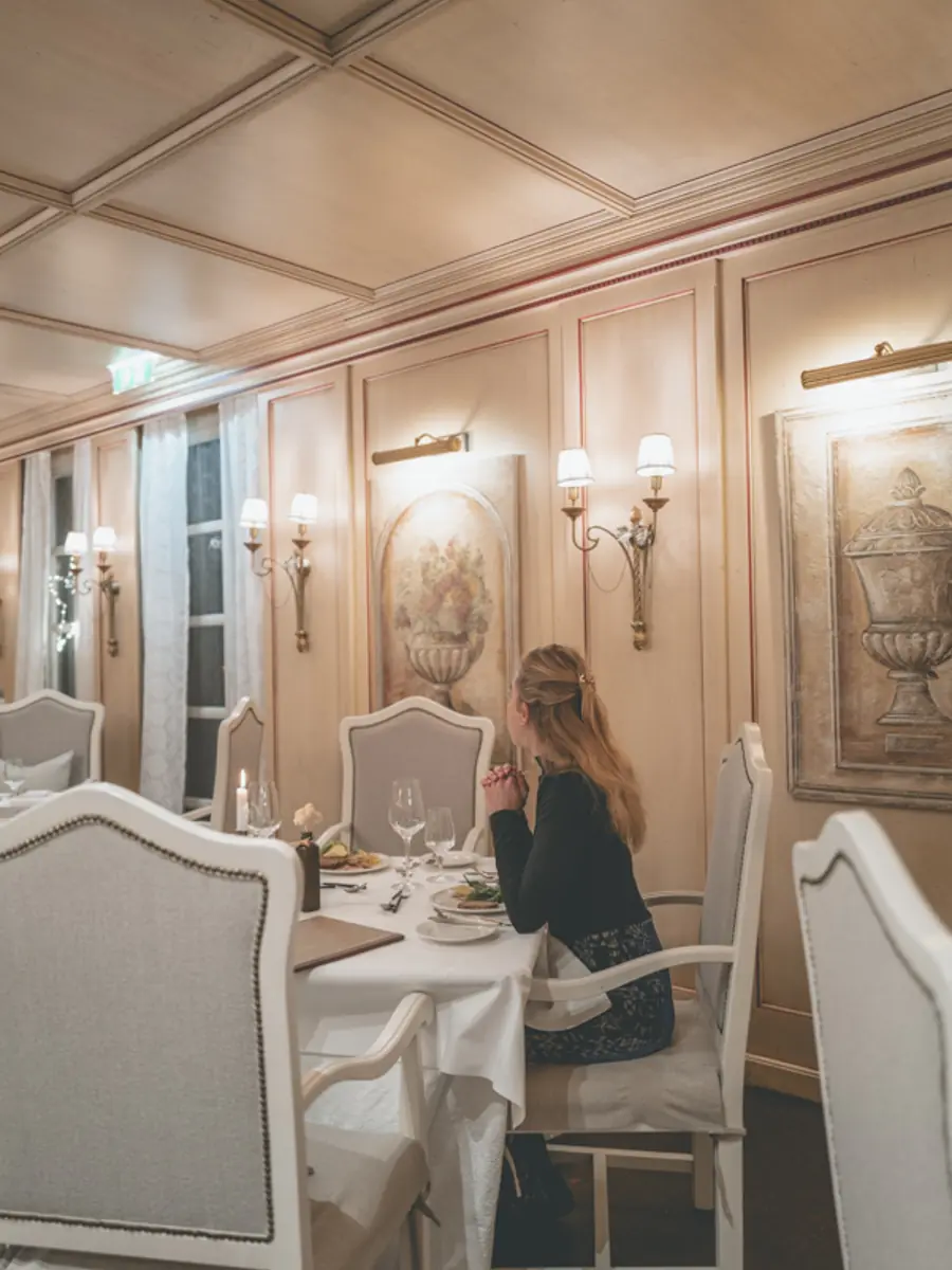 COCOTravel Achenkirch Posthotel Restaurant Web 7