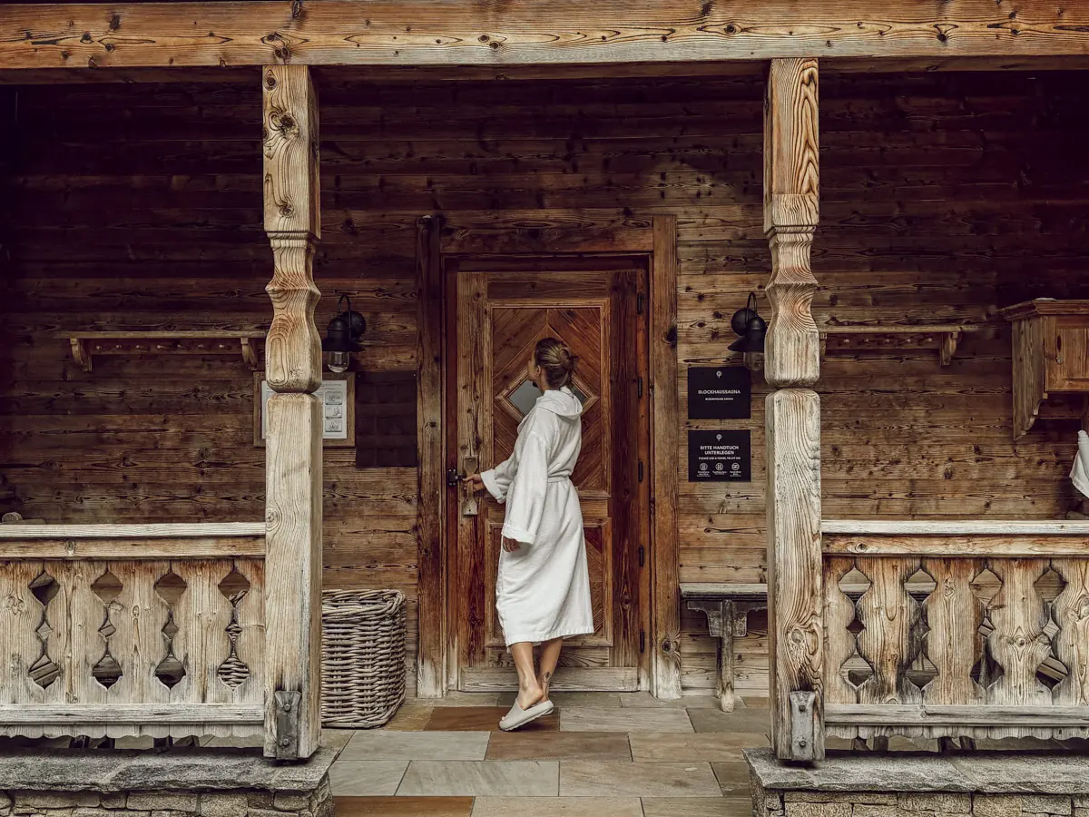 COCOTravel Achenkirch Posthotel Wellness Web 13