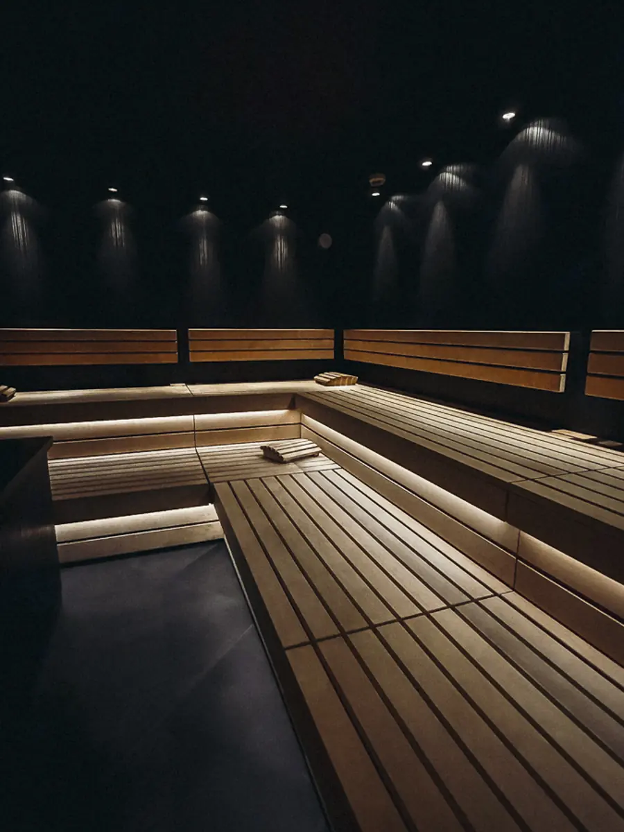 COCOTravel Achenkirch Posthotel Wellness Web 16