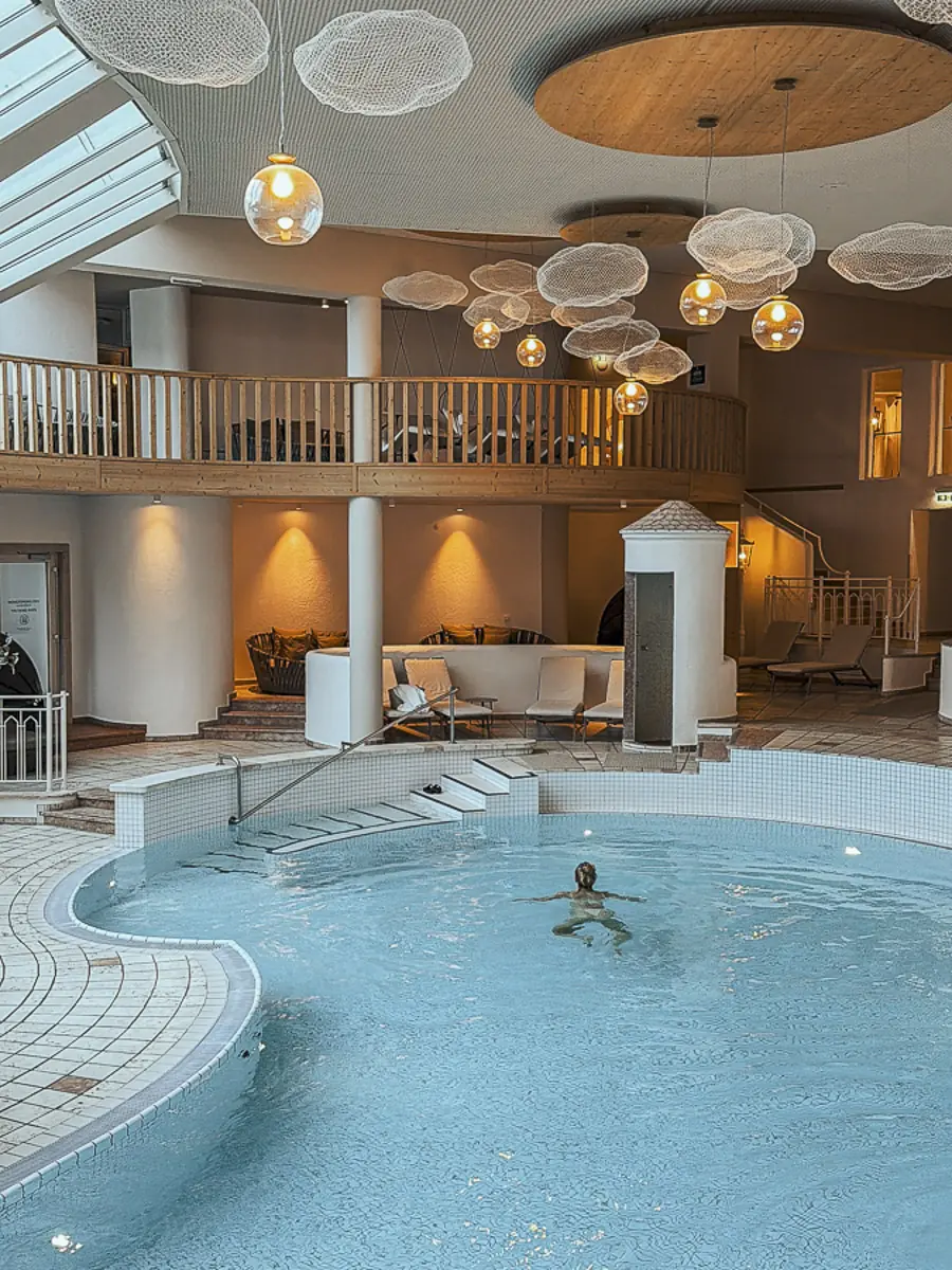 COCOTravel Achenkirch Posthotel Wellness Web 4