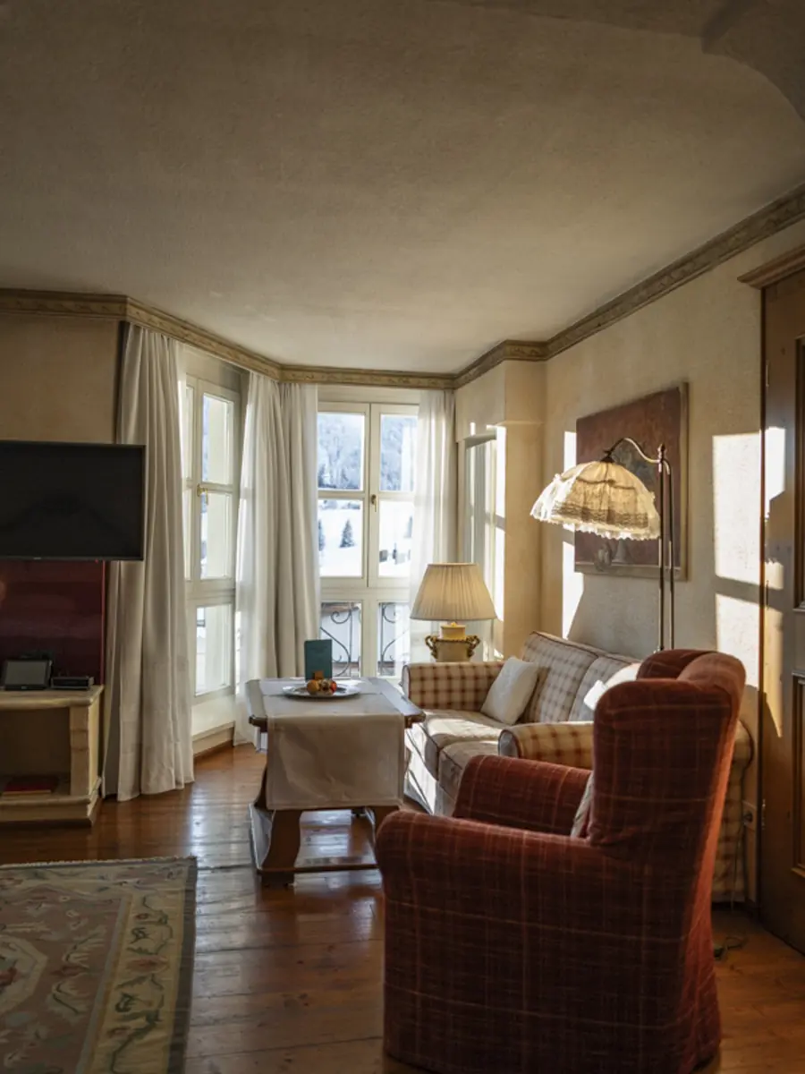 COCOTravel Achenkirch Posthotel Zimmer Web 1