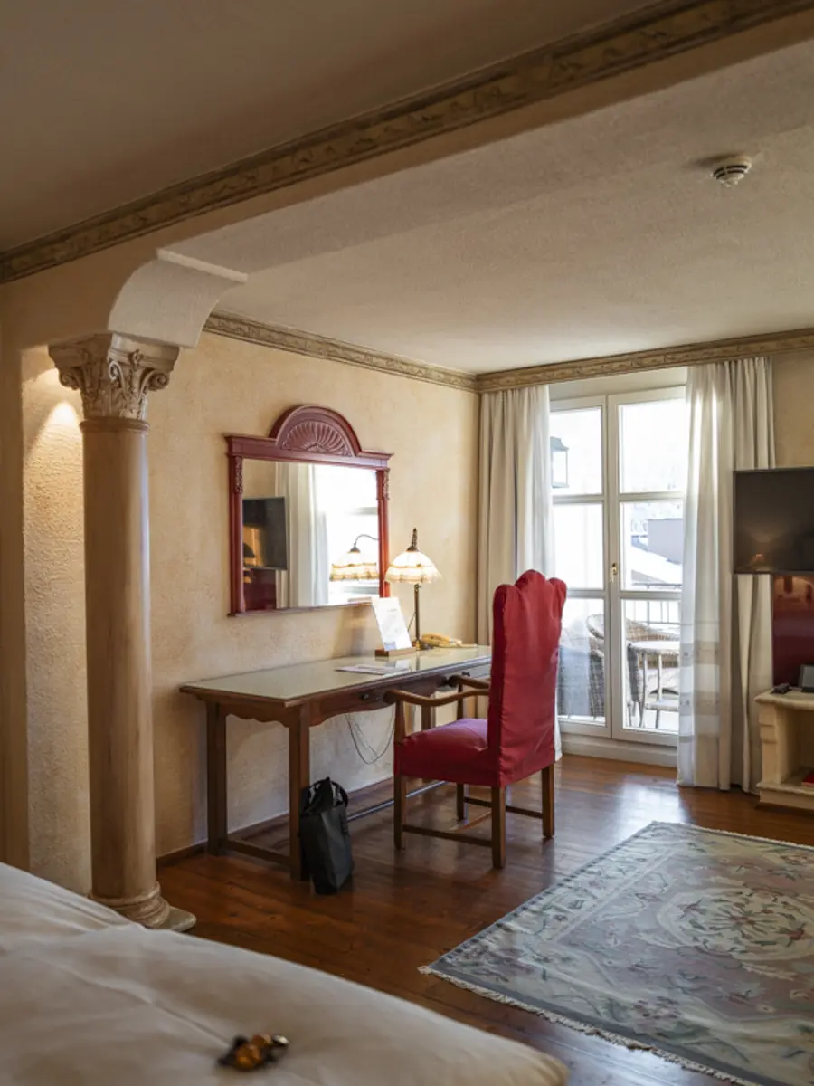 COCOTravel Achenkirch Posthotel Zimmer Web 12