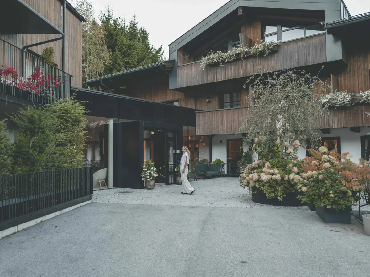 COCOTravel HausJausern Saalbach Hotel 5 COCOTravel HausJausern Saalbach Hotel 5