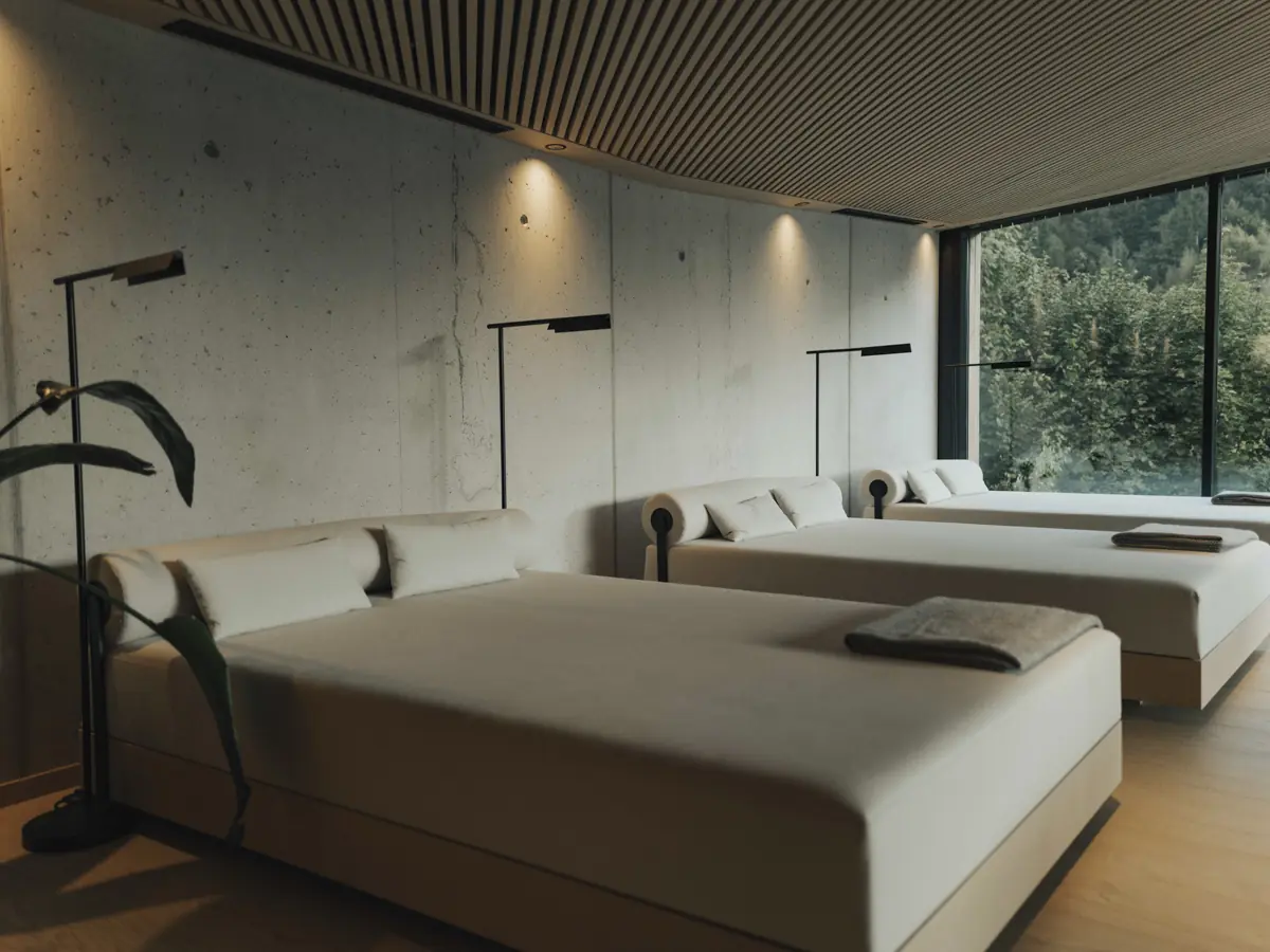 COCOTravel HausJausern Saalbach Wellness 3 COCOTravel HausJausern Saalbach Wellness 3