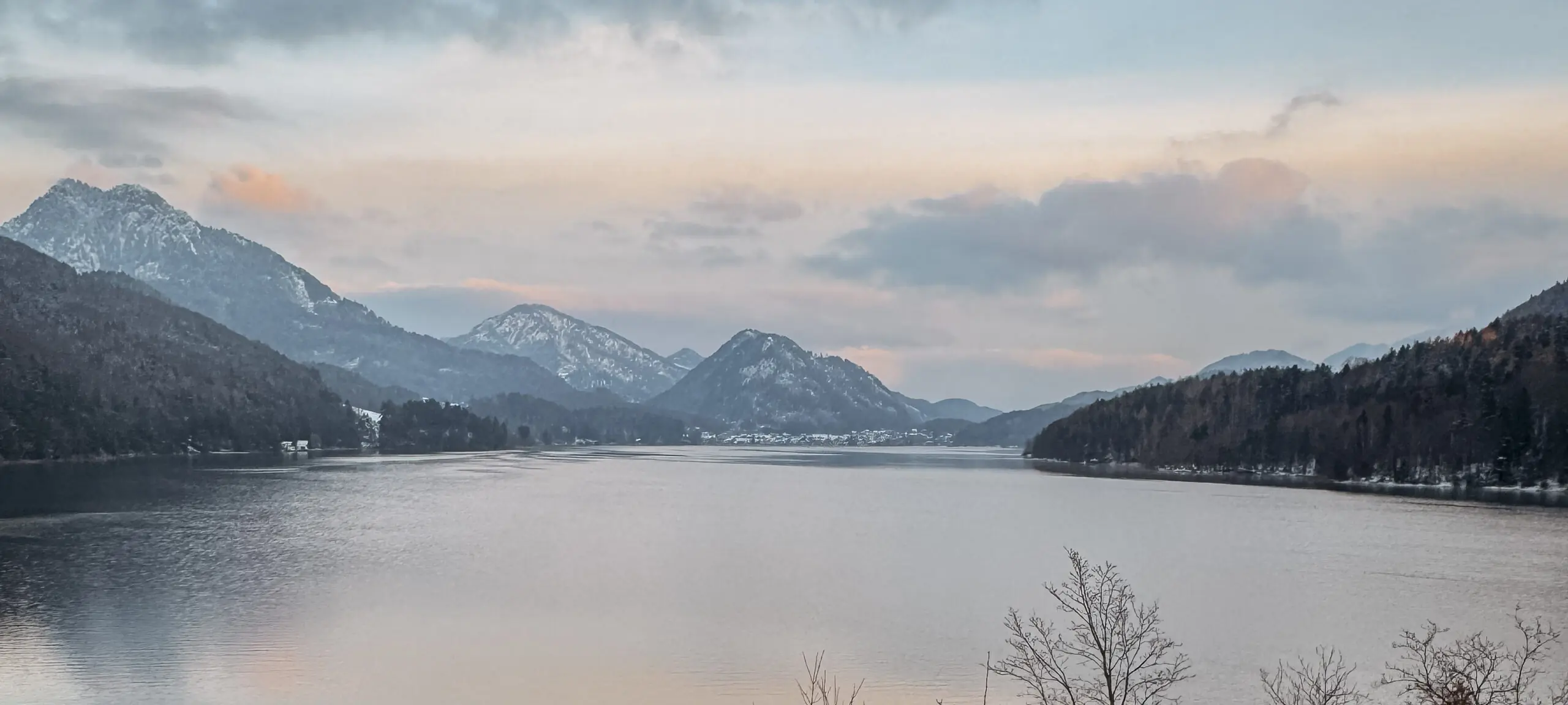 COCOtravel Oesterreich Fuschl Rosewood SchlossFuschl Header