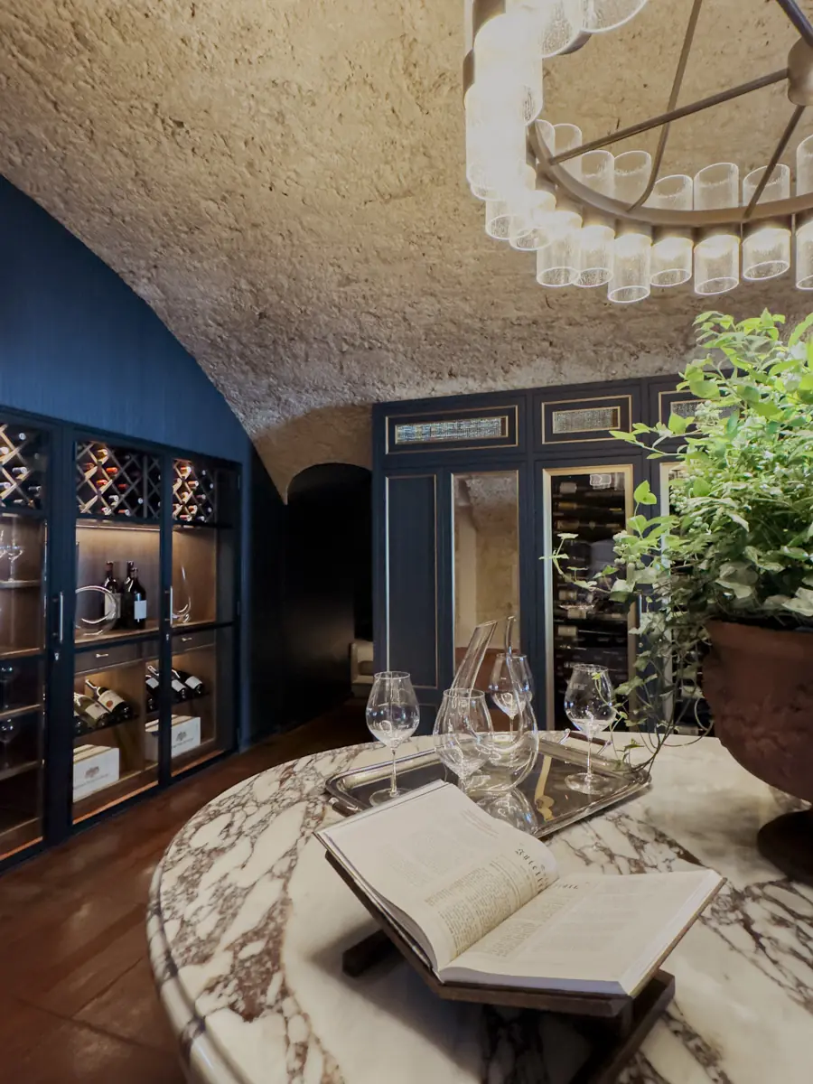 COCOtravel Oesterreich Fuschl Rosewood SchlossFuschl Restaurant