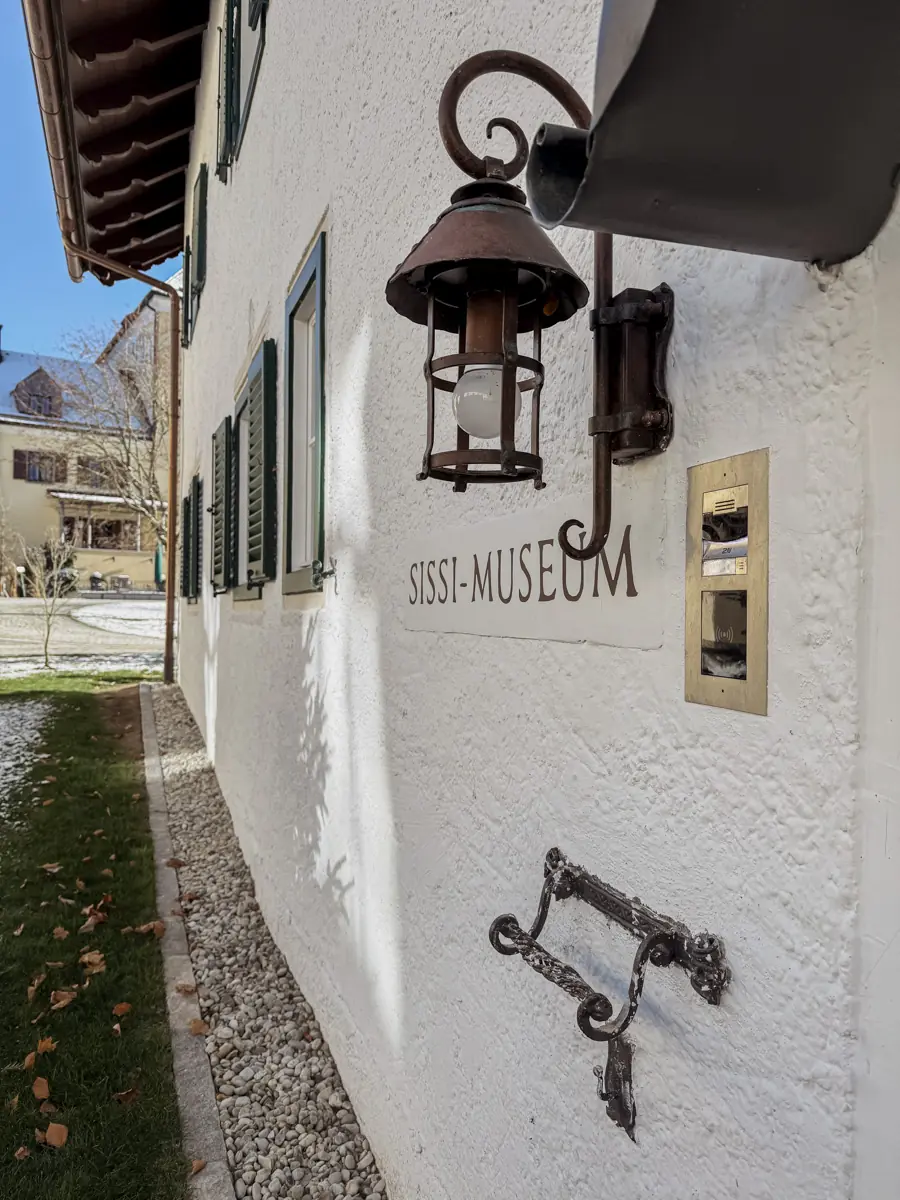 COCOtravel Oesterreich Fuschl Rosewood SchlossFuschl Sissi Museum