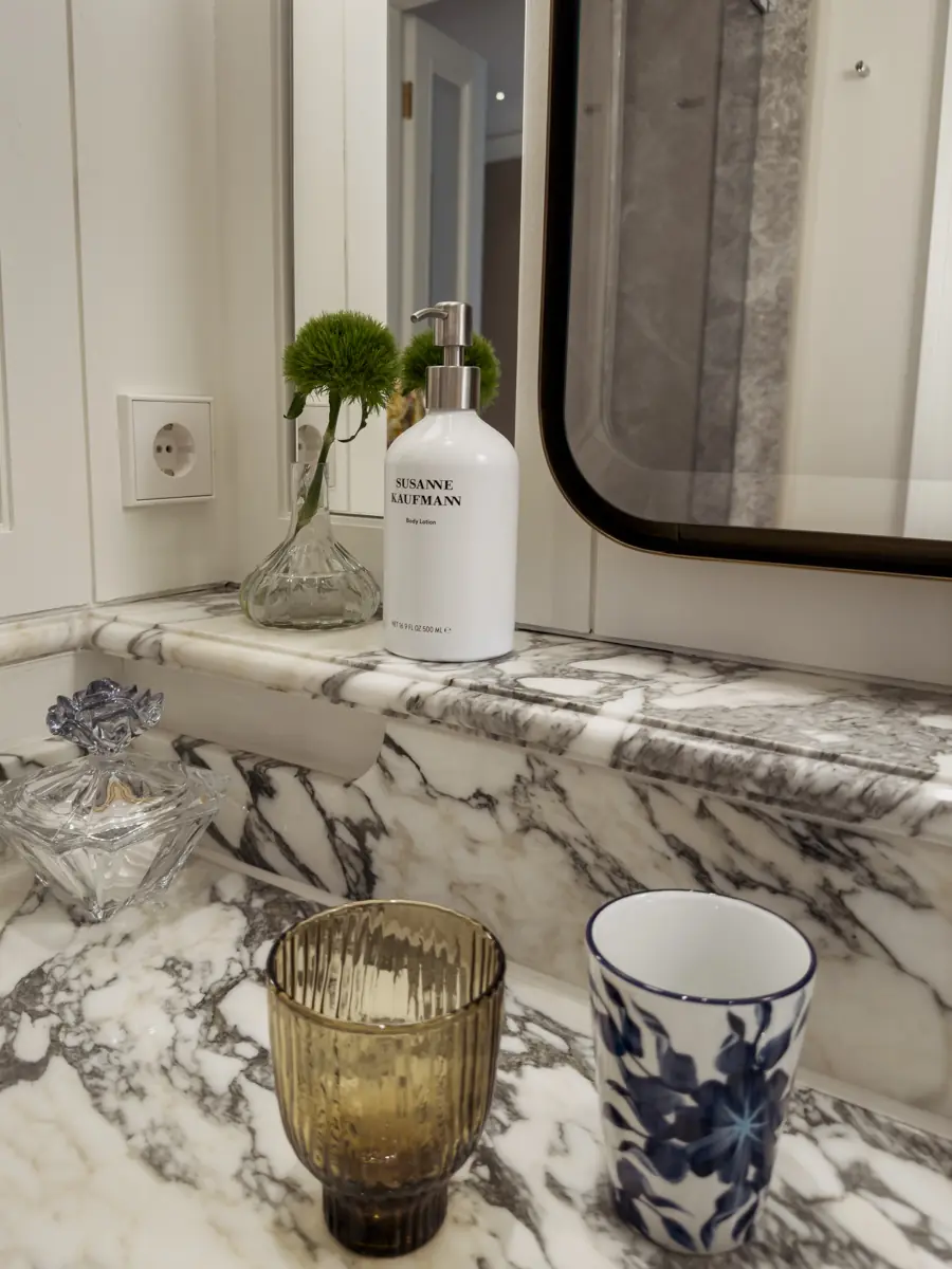 COCOtravel Oesterreich Fuschl Rosewood SchlossFuschl Zimmer Bad 2