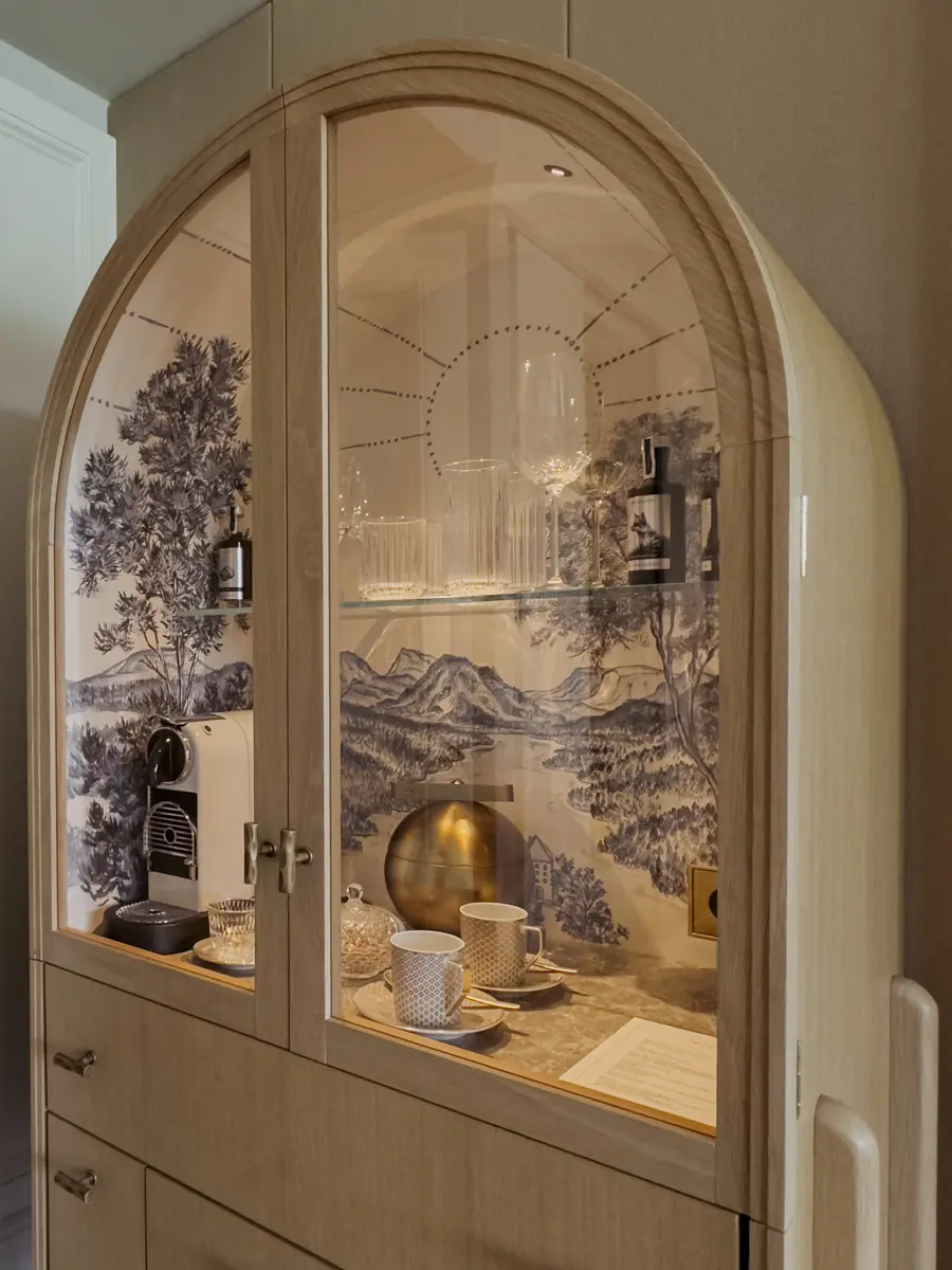 COCOtravel Oesterreich Fuschl Rosewood SchlossFuschl Zimmer Minibar