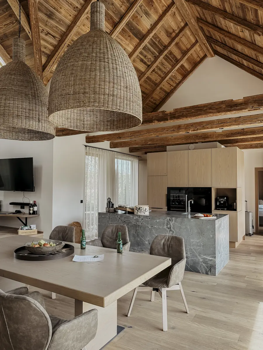 COCOtravel Oesterreich Julianhof 20