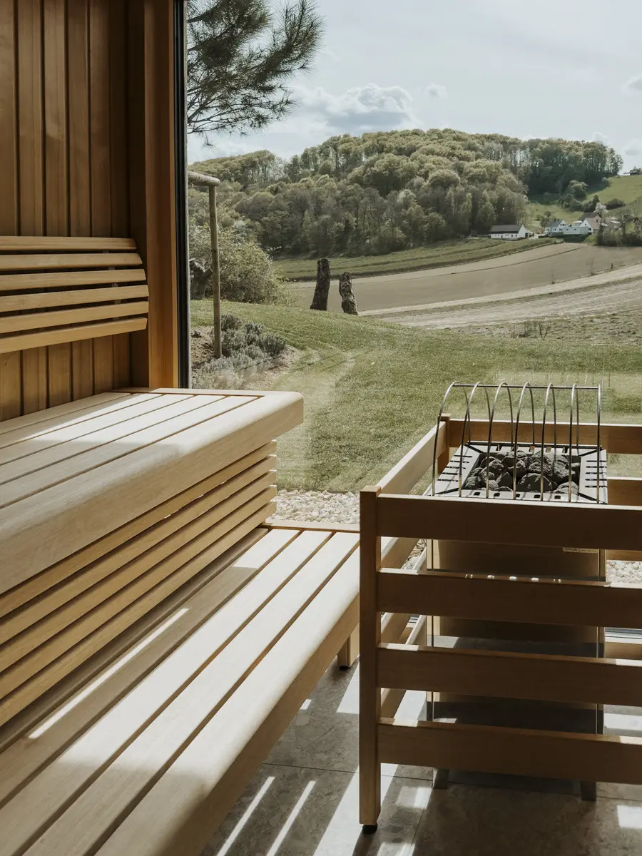 COCOtravel Oesterreich Julianhof Sauna5 COCOtravel Oesterreich Julianhof Sauna5