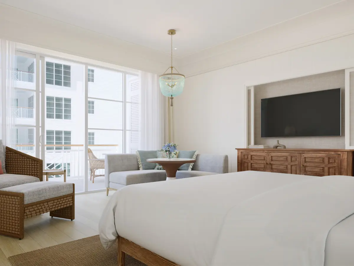 COCOtravel Opening Naples Beach1