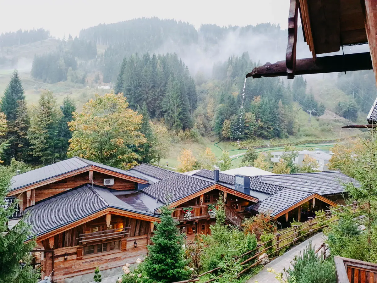 COCOtravel Prechtlgut Chaletdorf2