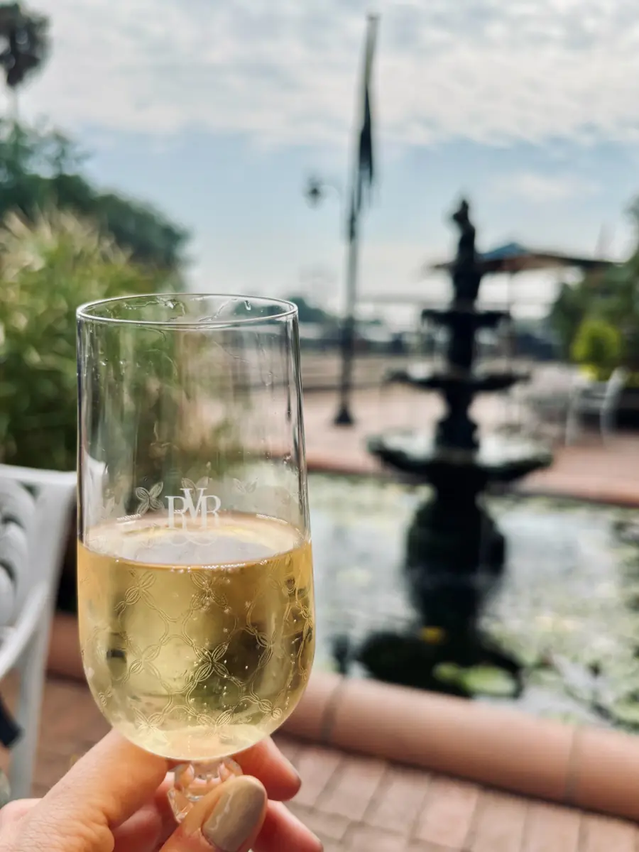 COCOtravel Suedafrika RovosRail CheckIn 2 COCOtravel Suedafrika RovosRail CheckIn 2