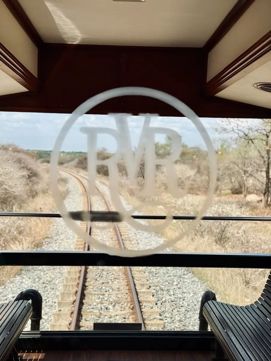 COCOtravel Suedafrika RovosRail ObservationDeck 10 COCOtravel Suedafrika RovosRail ObservationDeck 10