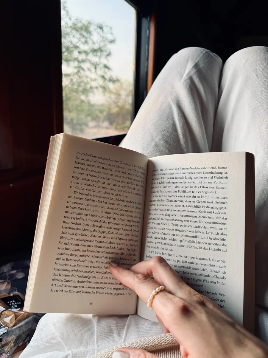 COCOtravel Suedafrika RovosRail Relaxen 1 COCOtravel Suedafrika RovosRail Relaxen 1