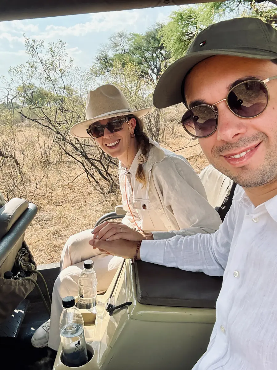 COCOtravel Suedafrika RovosRail Safari GameDrive 36 COCOtravel Suedafrika RovosRail Safari GameDrive 36