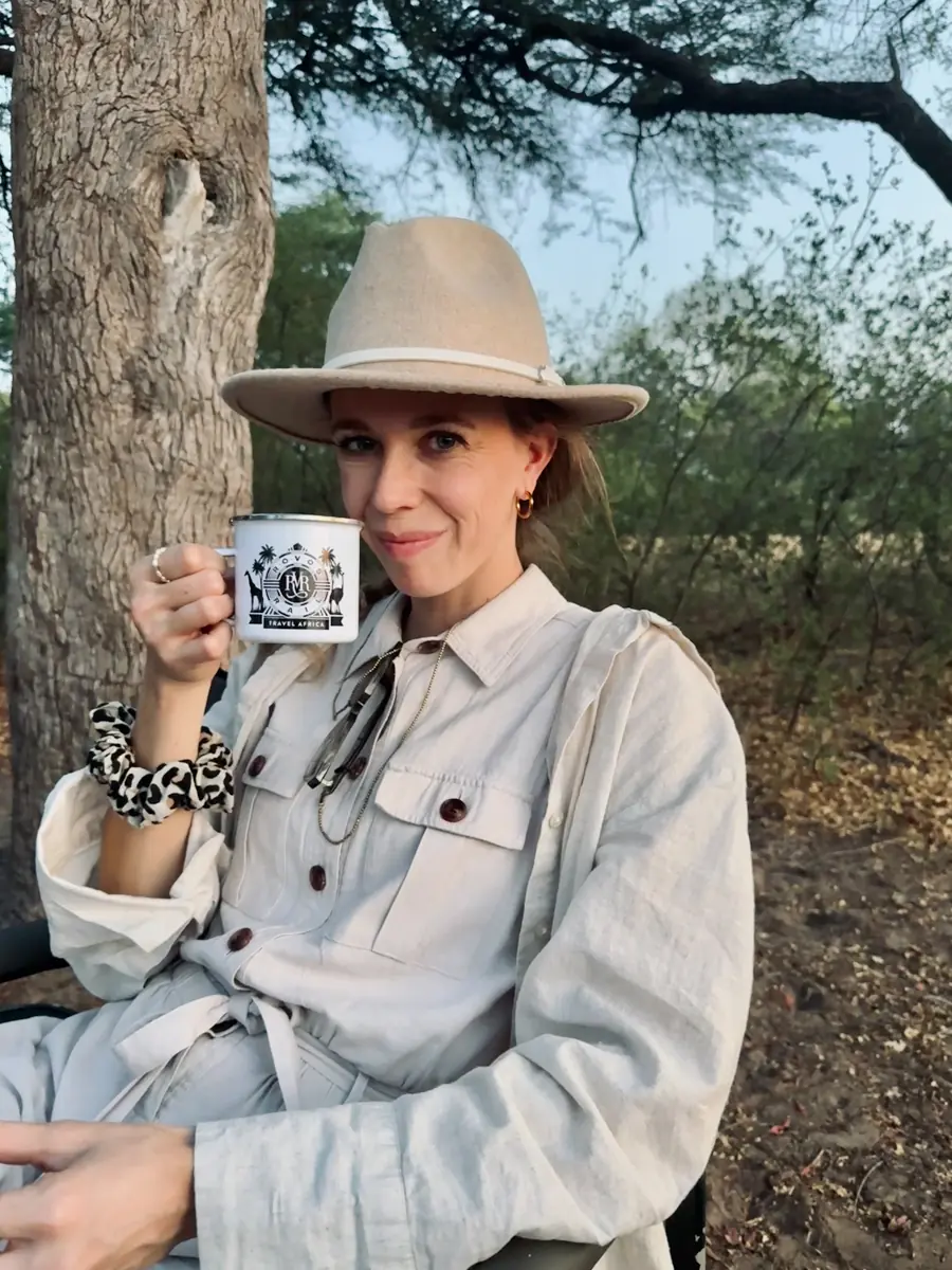 COCOtravel Suedafrika RovosRail Safaridrink COCOtravel Suedafrika RovosRail Safaridrink