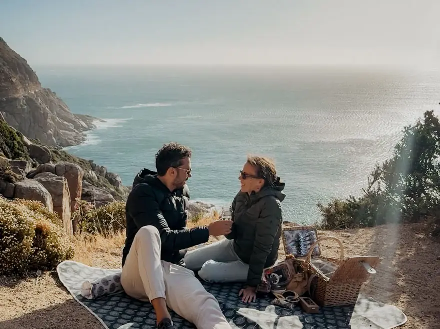 COCOtravel Suedafrika StJamesManorGuesthouse Picknick 18 2