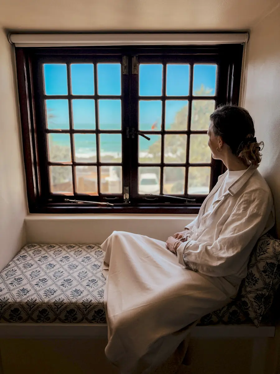 COCOtravel Suedafrika StJamesManorGuesthouse Zimmer 1