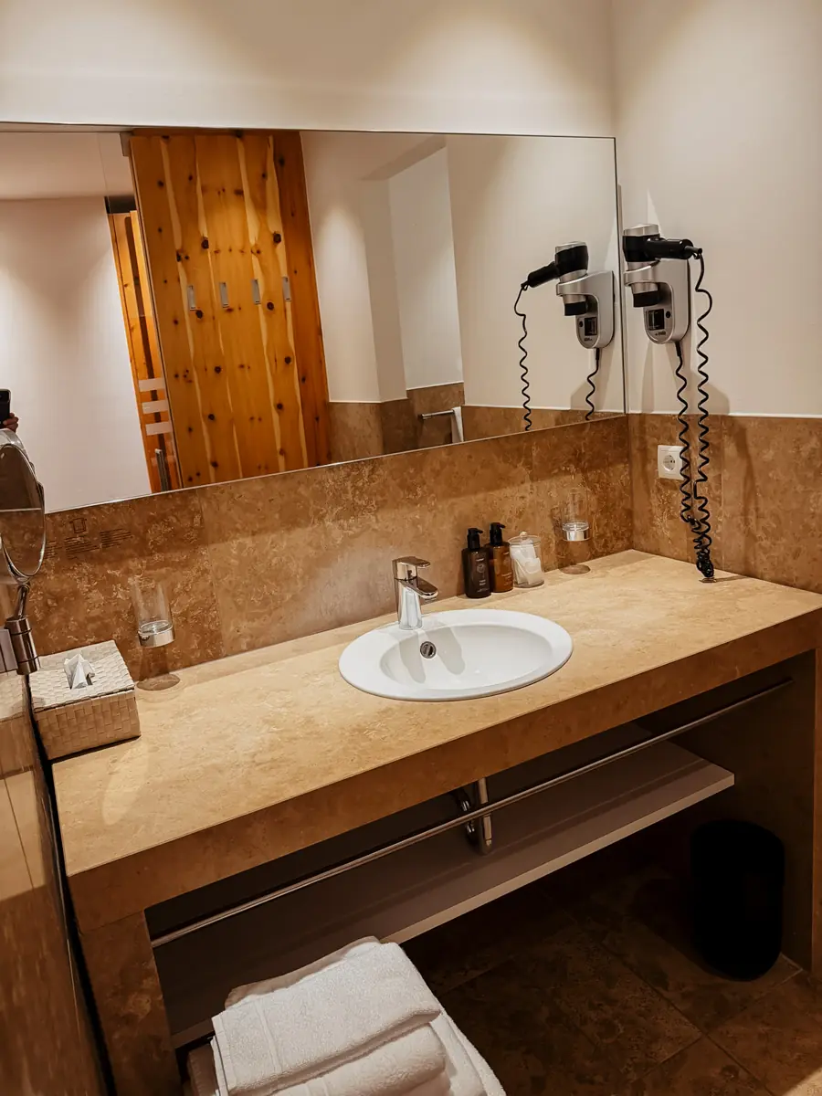 COCOtravel Südtirol Leitlhof Bad