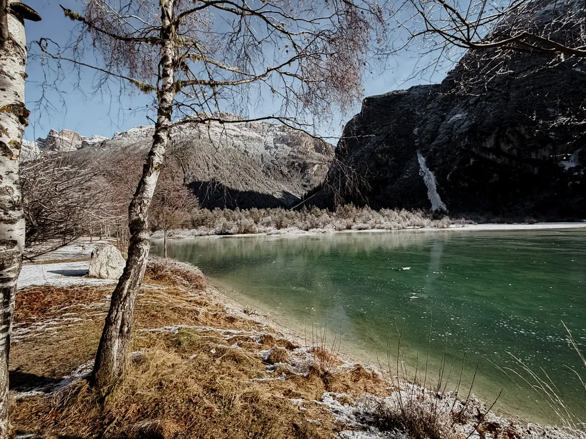 COCOtravel Südtirol Leitlhof BirkeamSee