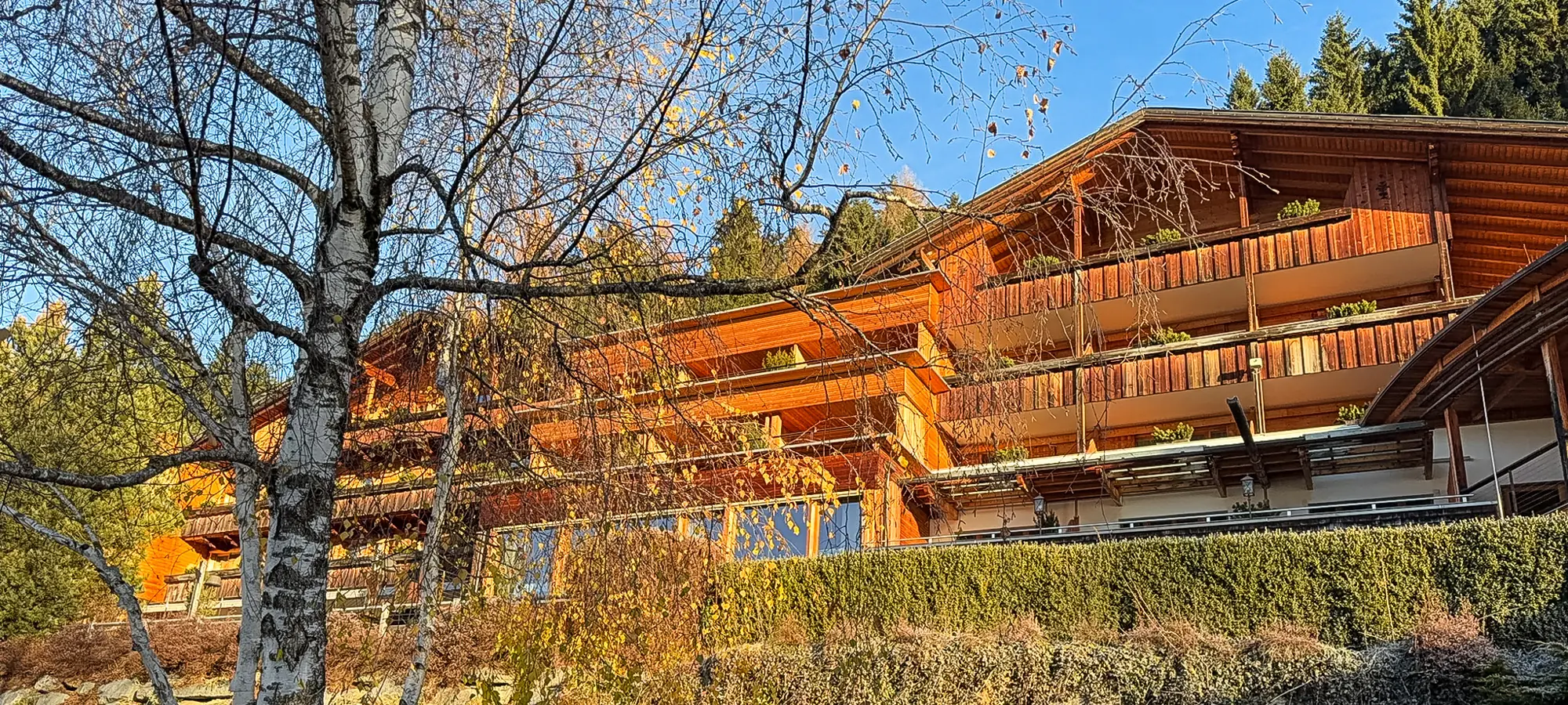 COCOtravel Südtirol Leitlhof HotelHeader