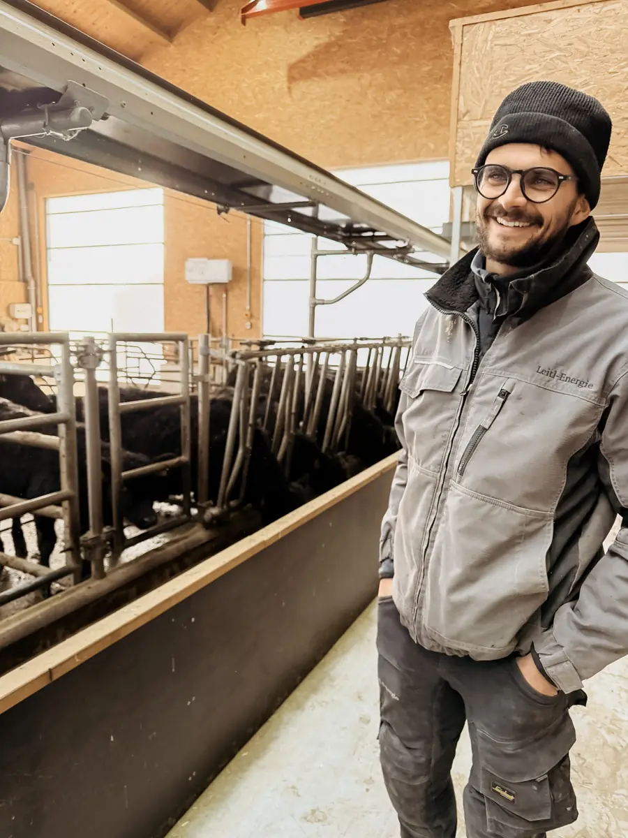 COCOtravel Südtirol Leitlhof StephanimStall