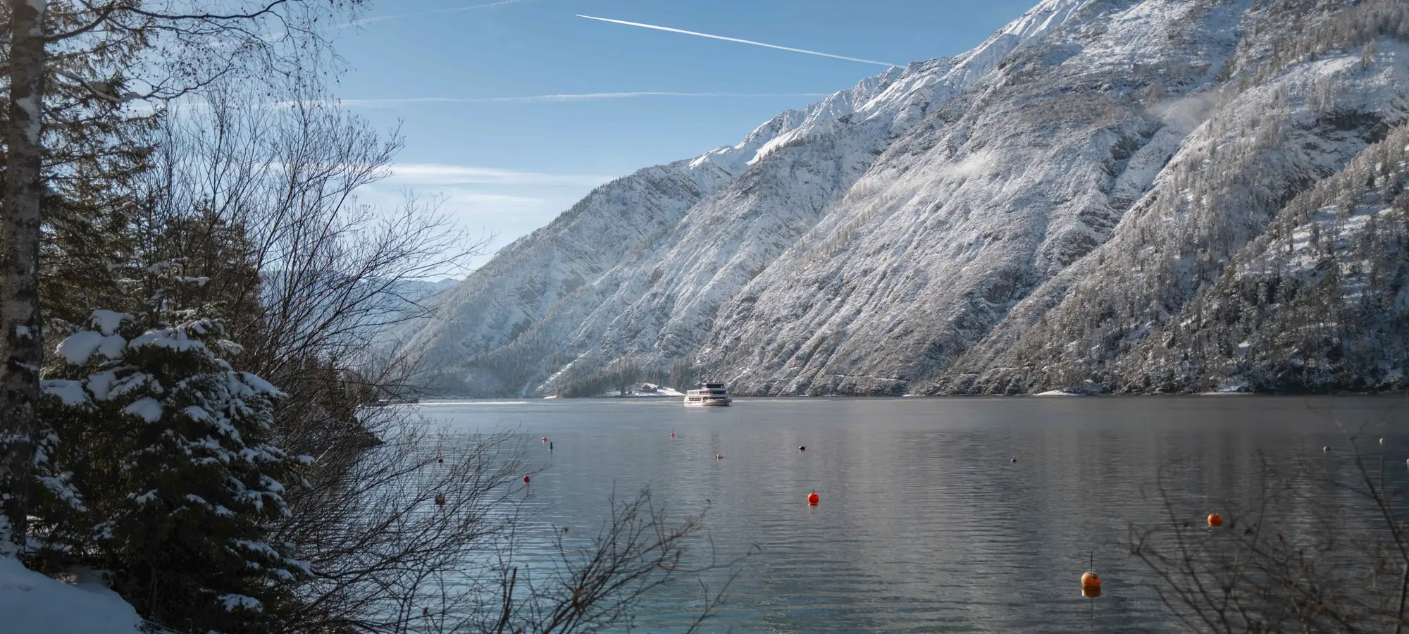 Header COCOTravel Achenkirch Posthotel Outdoor 6