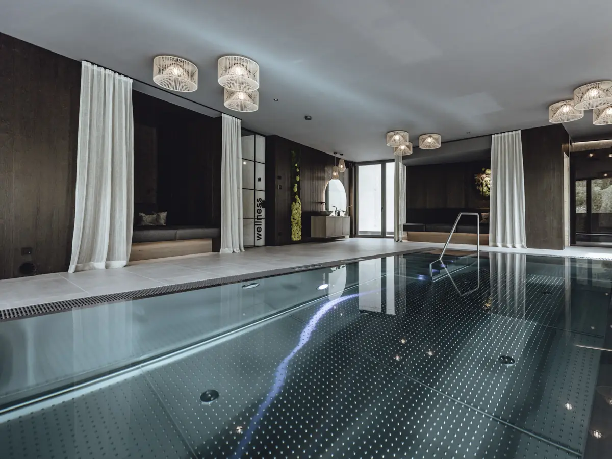 Studio963 ©Manufaktur2 IndoorPool Studio963 ©Manufaktur2 IndoorPool