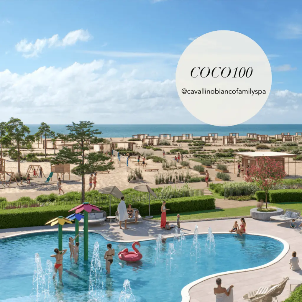 202601 CavalinoBianco Deal