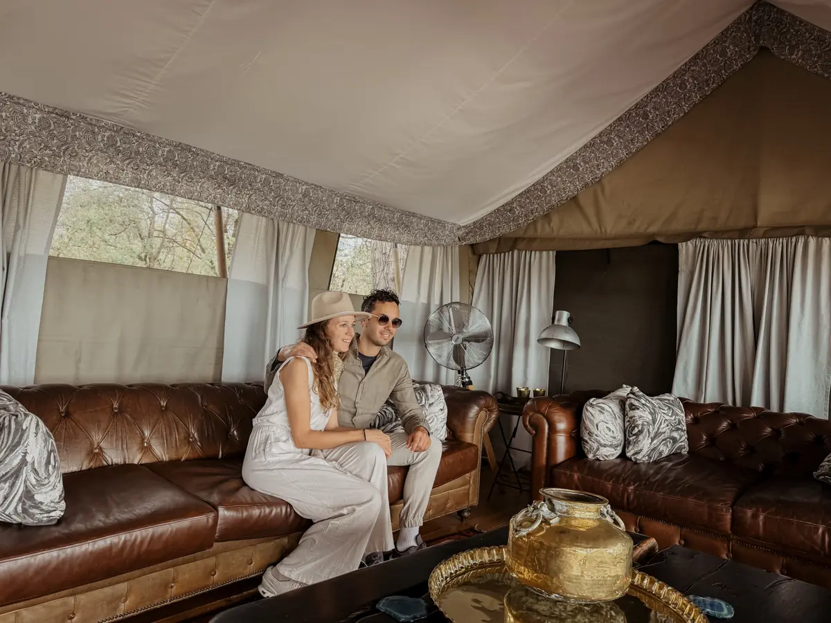 COCOtravel Botswana GreatPlains OkavangoExplorersCamp Restaurant Restaurant 15 COCOtravel Botswana GreatPlains OkavangoExplorersCamp Restaurant Restaurant 15