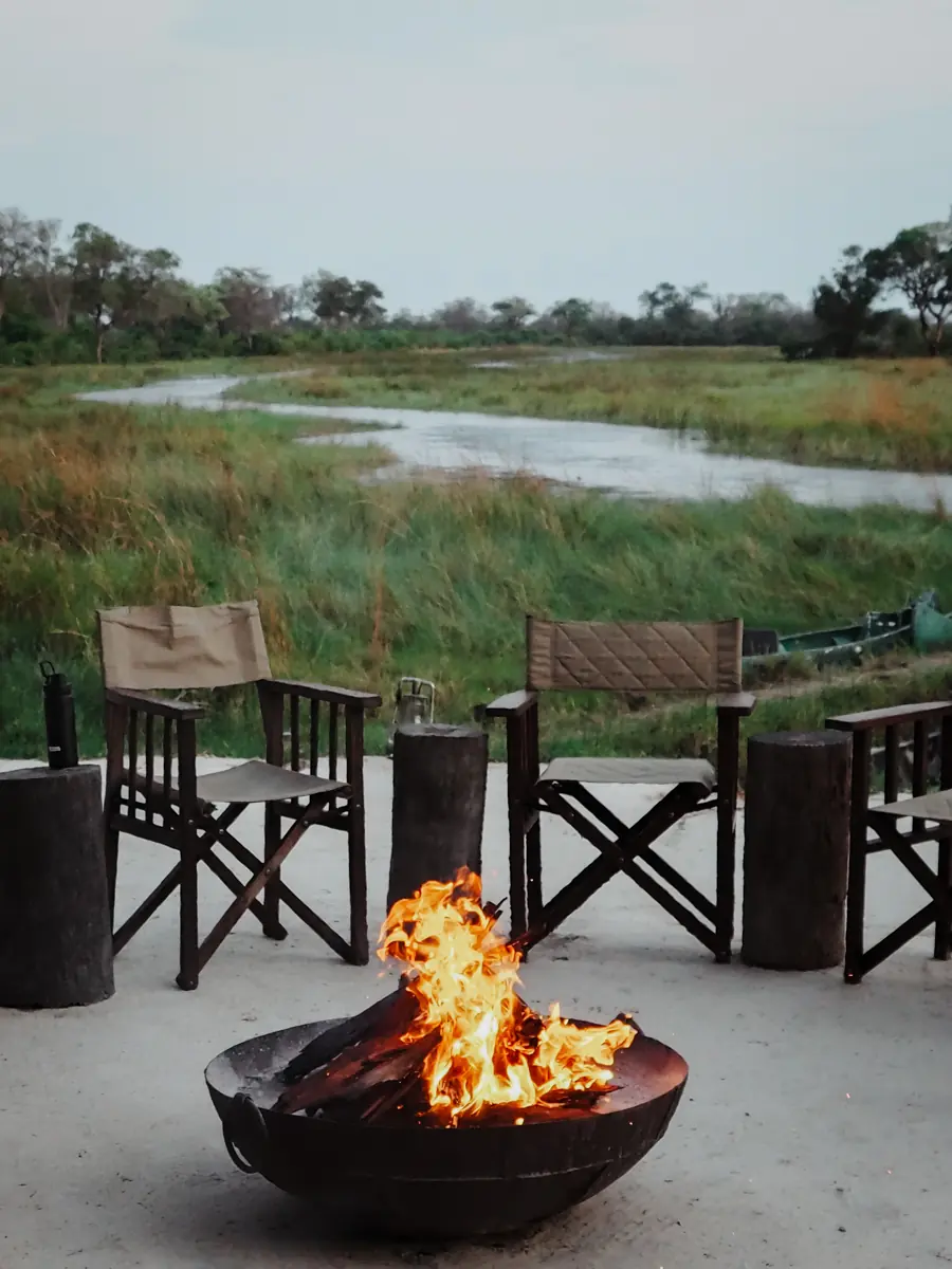 COCOtravel Botswana GreatPlains OkavangoExplorersCamp Restaurant Restaurant 6 COCOtravel Botswana GreatPlains OkavangoExplorersCamp Restaurant Restaurant 6