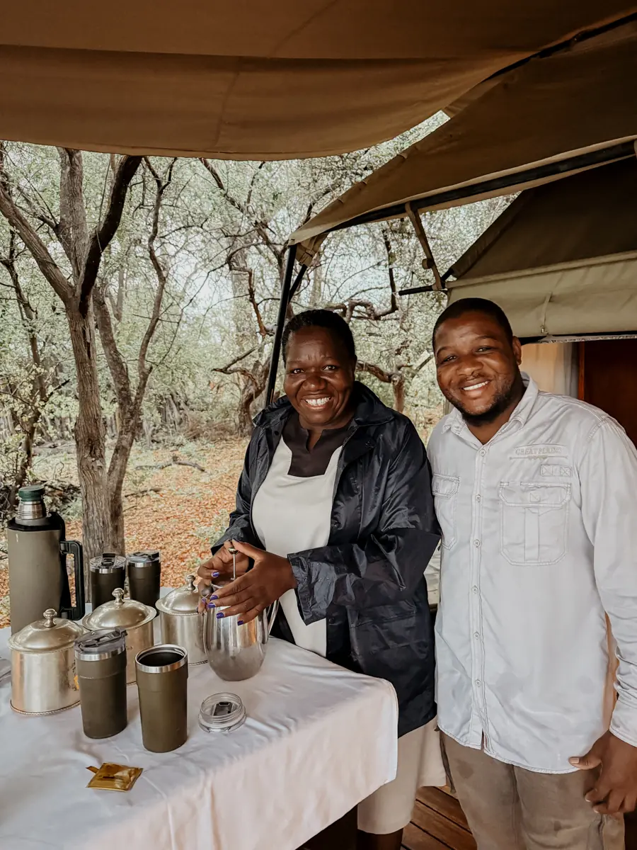 COCOtravel Botswana GreatPlains OkavangoExplorersCamp Restaurant Restaurant 8 COCOtravel Botswana GreatPlains OkavangoExplorersCamp Restaurant Restaurant 8