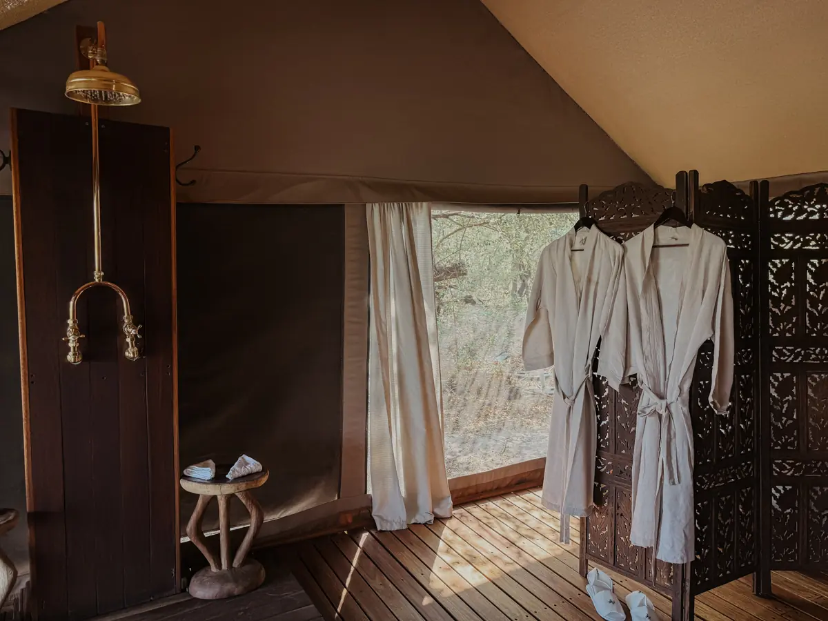 COCOtravel Botswana GreatPlains OkavangoExplorersCamp Room 8 COCOtravel Botswana GreatPlains OkavangoExplorersCamp Room 8