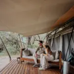 COCOtravel Botswana GreatPlains OkavangoExplorersCamp Room Terrasse 4