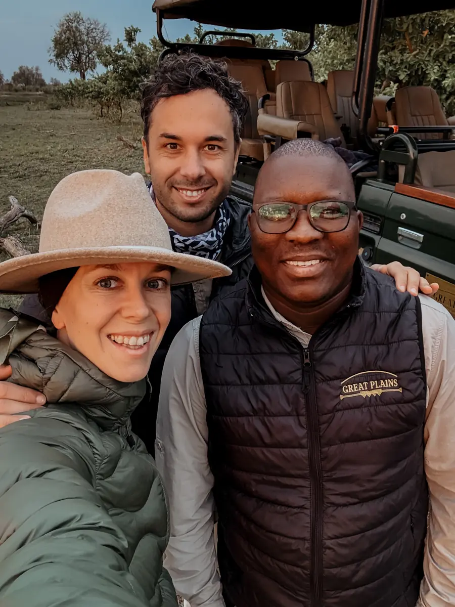 COCOtravel Botswana GreatPlains OkavangoExplorersCamp Safari 16 COCOtravel Botswana GreatPlains OkavangoExplorersCamp Safari 16