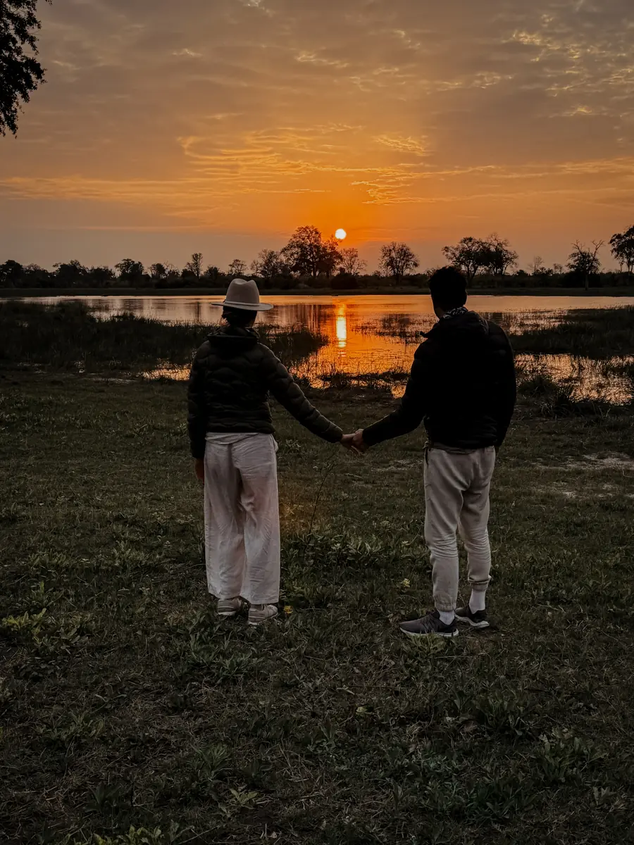 COCOtravel Botswana GreatPlains OkavangoExplorersCamp Safari 17 COCOtravel Botswana GreatPlains OkavangoExplorersCamp Safari 17