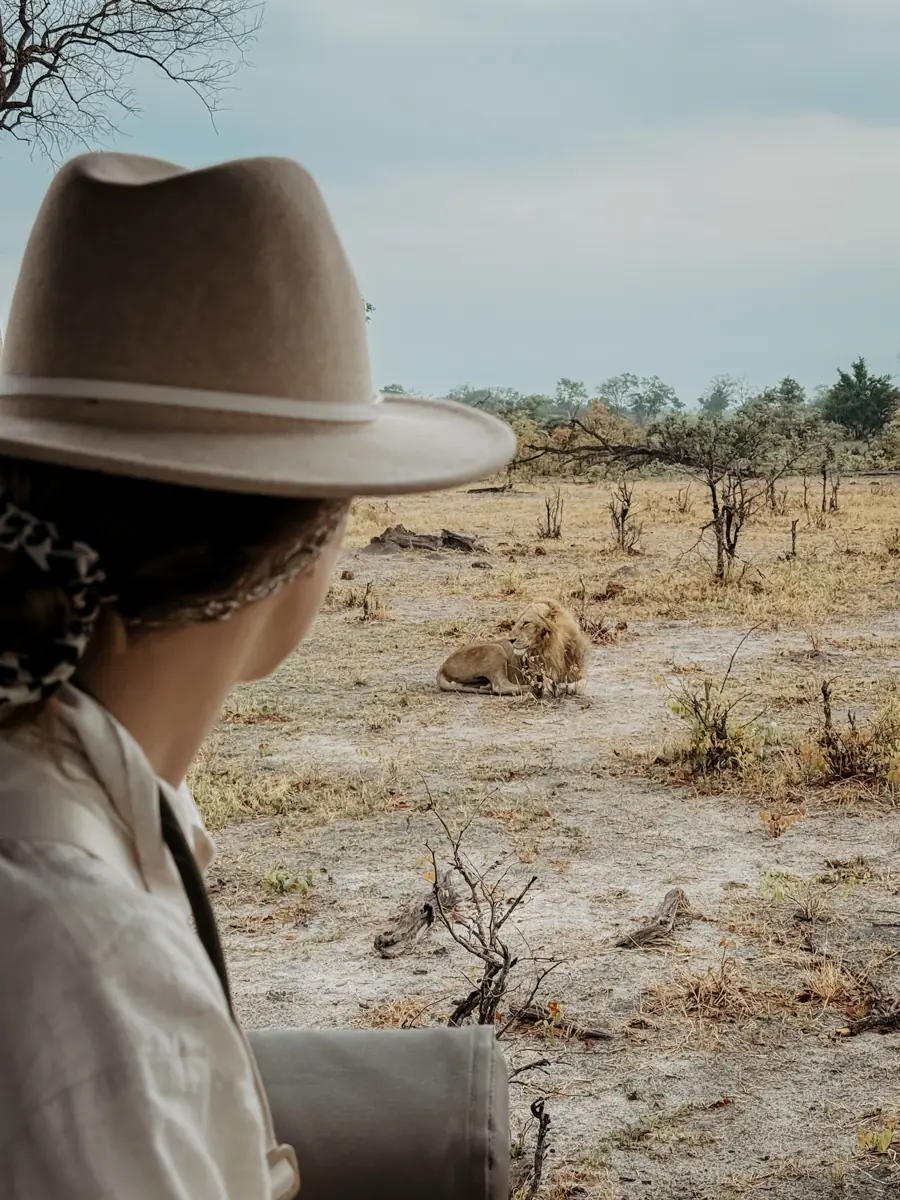 COCOtravel Botswana GreatPlains OkavangoExplorersCamp Safari 35 COCOtravel Botswana GreatPlains OkavangoExplorersCamp Safari 35