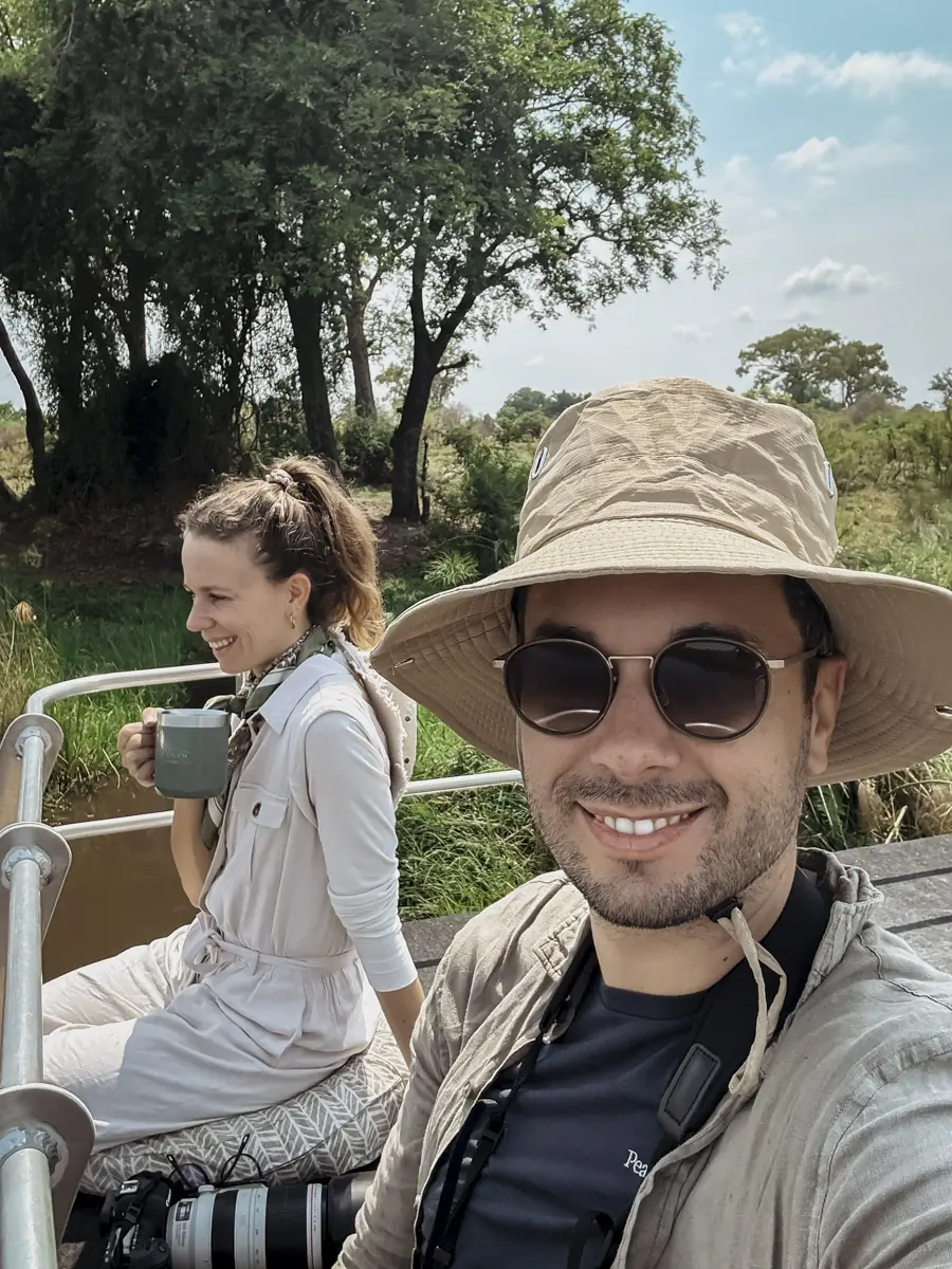 COCOtravel Botswana GreatPlains SitatungaPrivateIsland Safari 35 COCOtravel Botswana GreatPlains SitatungaPrivateIsland Safari 35